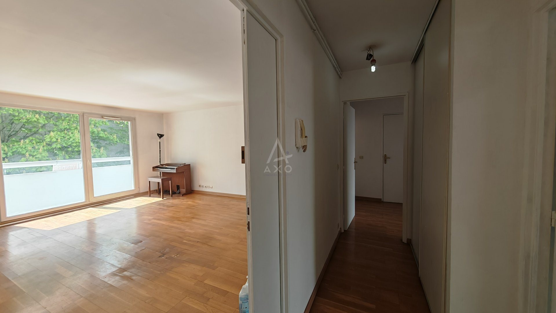 Appartement à vendre, 96m², Vitry-sur-Seine