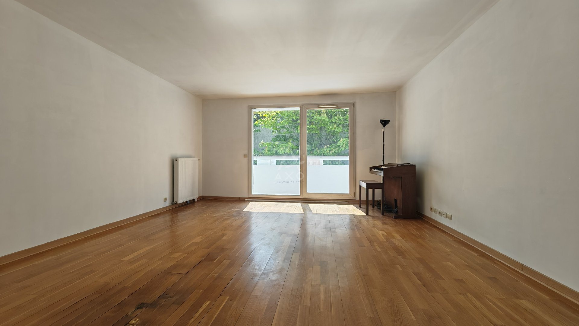Appartement à vendre, 96m², Vitry-sur-Seine
