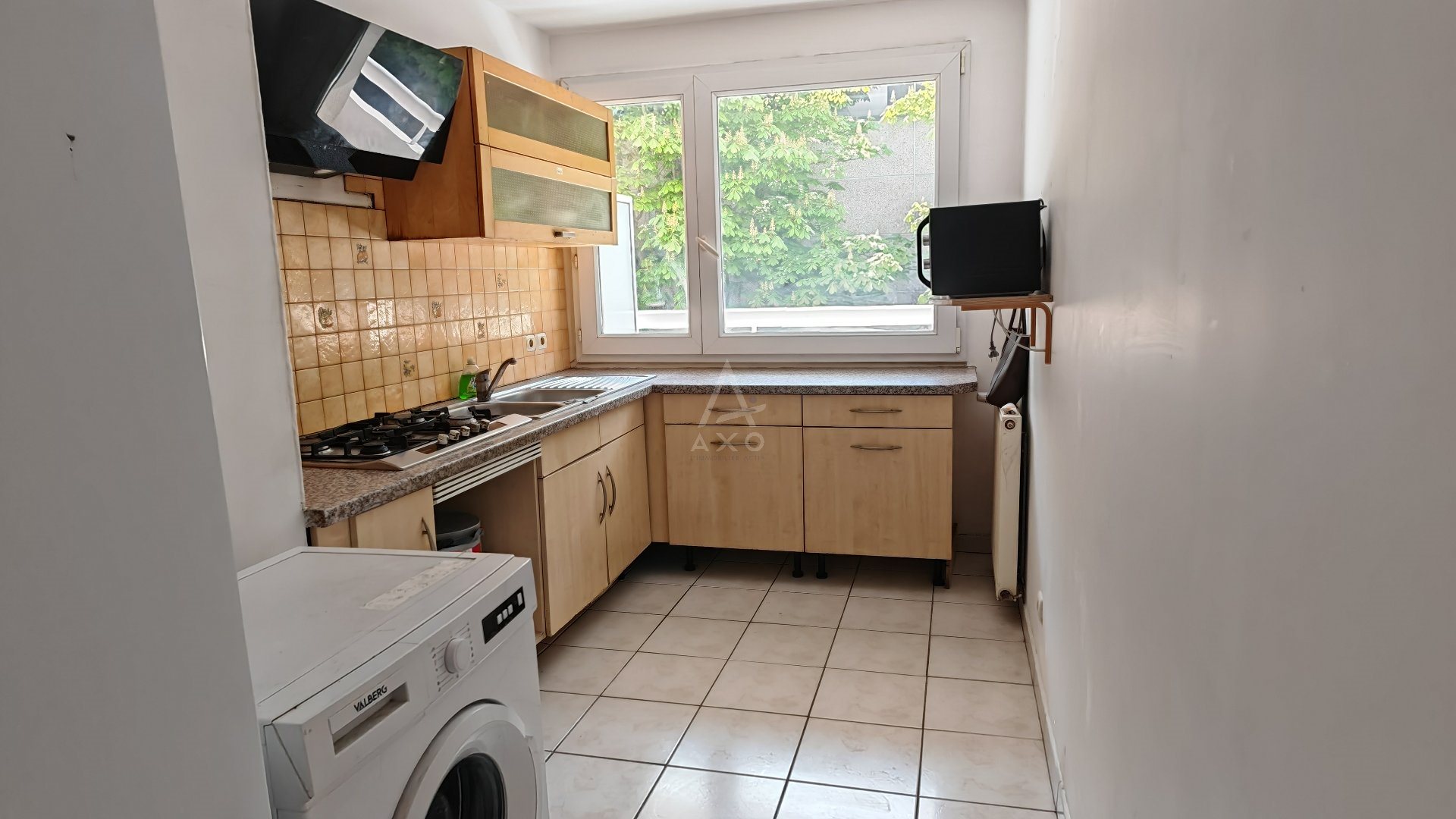 Appartement à vendre, 96m², Vitry-sur-Seine