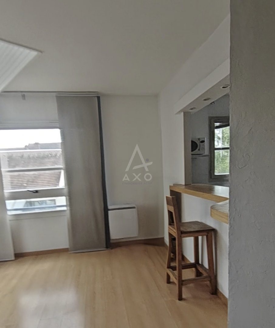Appartement à vendre, 65m², Ezanville