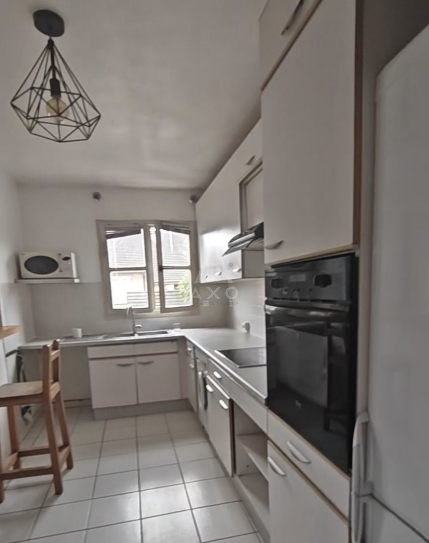 Appartement à vendre, 65m², Ezanville