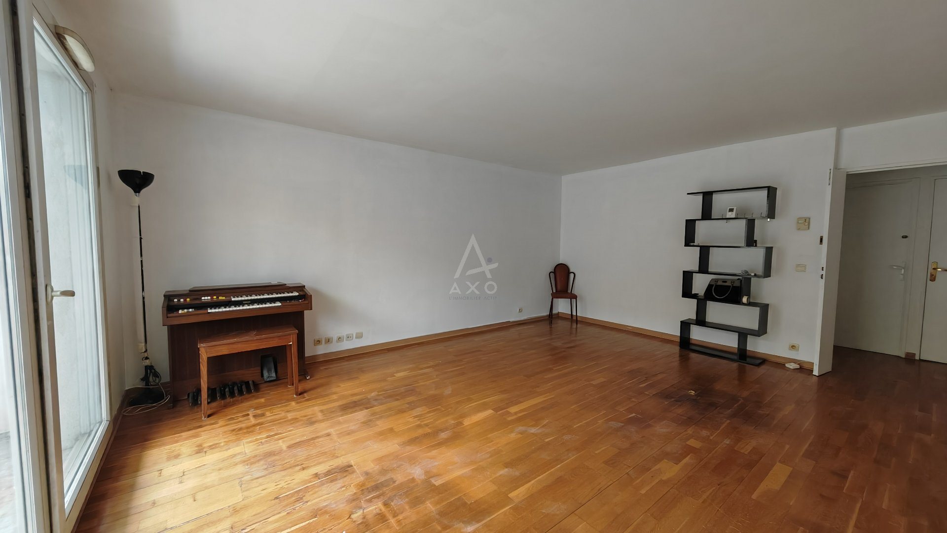 Appartement à vendre, 96m², Vitry-sur-Seine