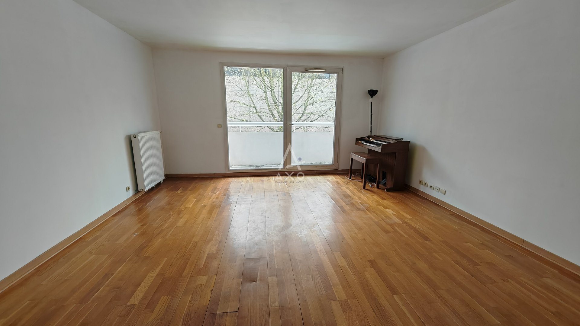 Appartement à vendre, 96m², Vitry-sur-Seine