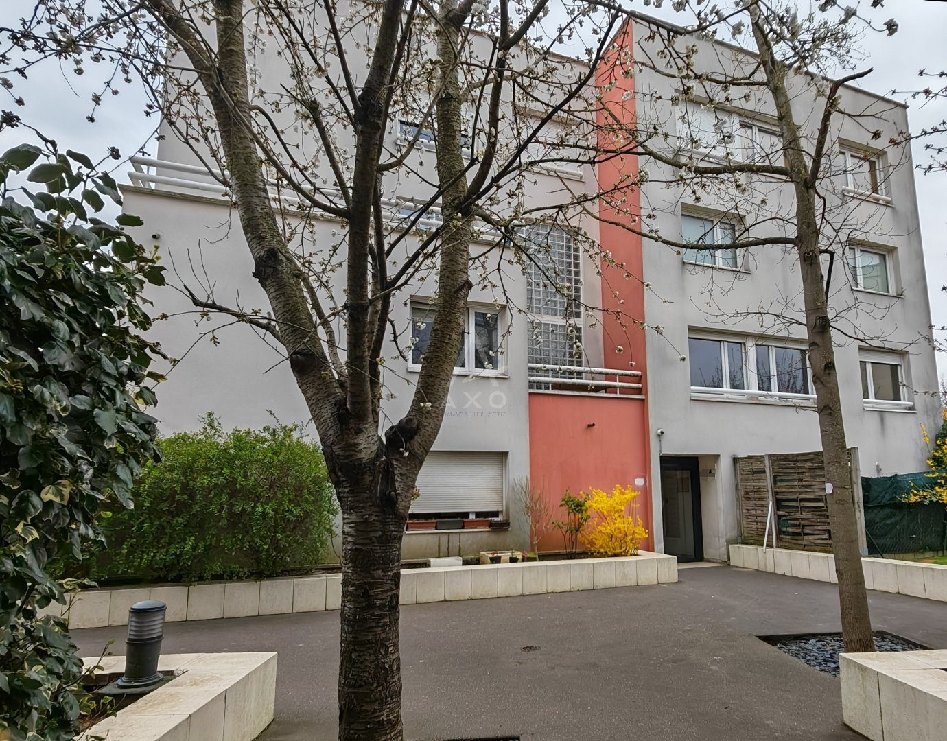 Appartement à vendre, 96m², Vitry-sur-Seine