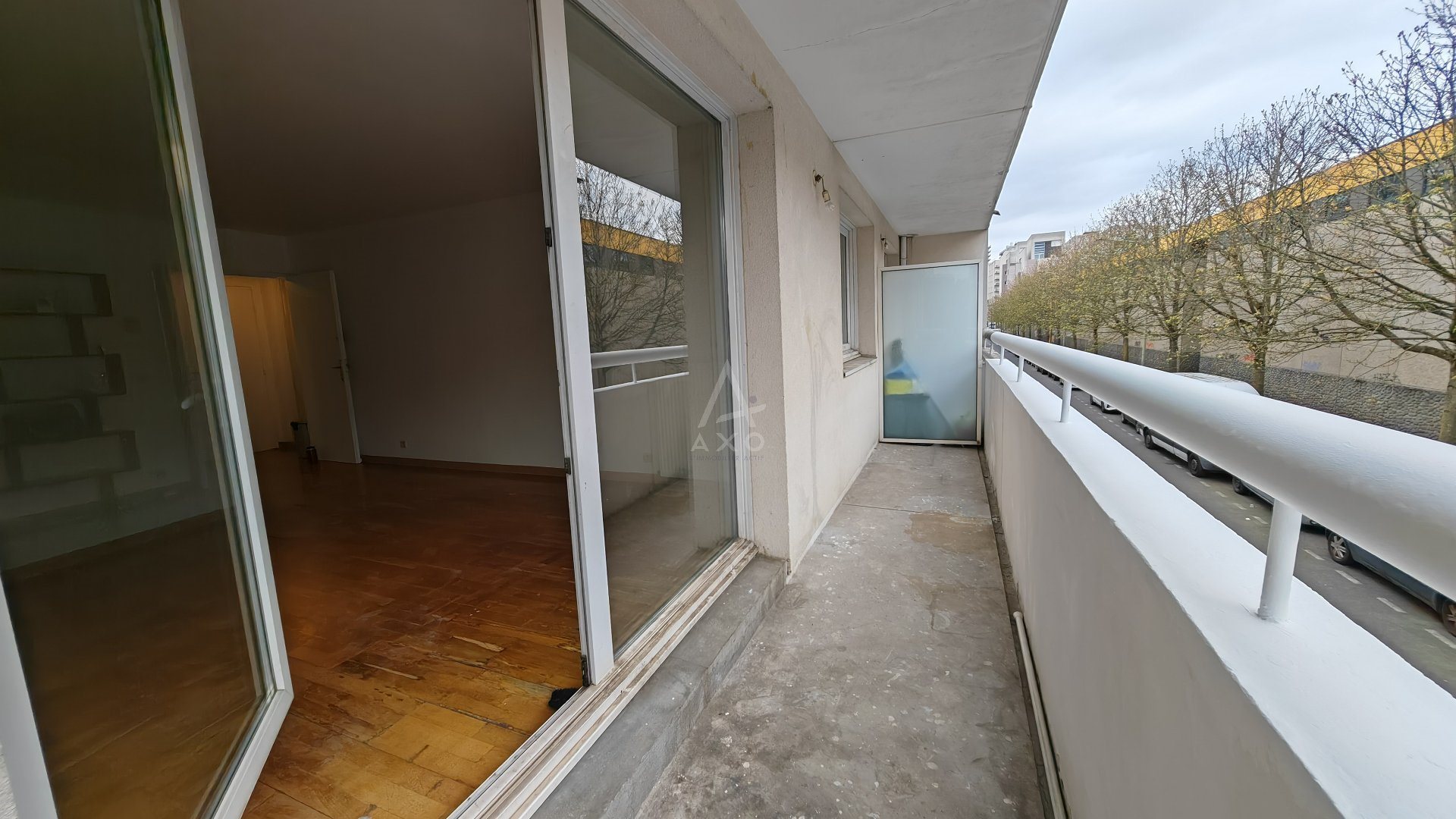 Appartement à vendre, 96m², Vitry-sur-Seine