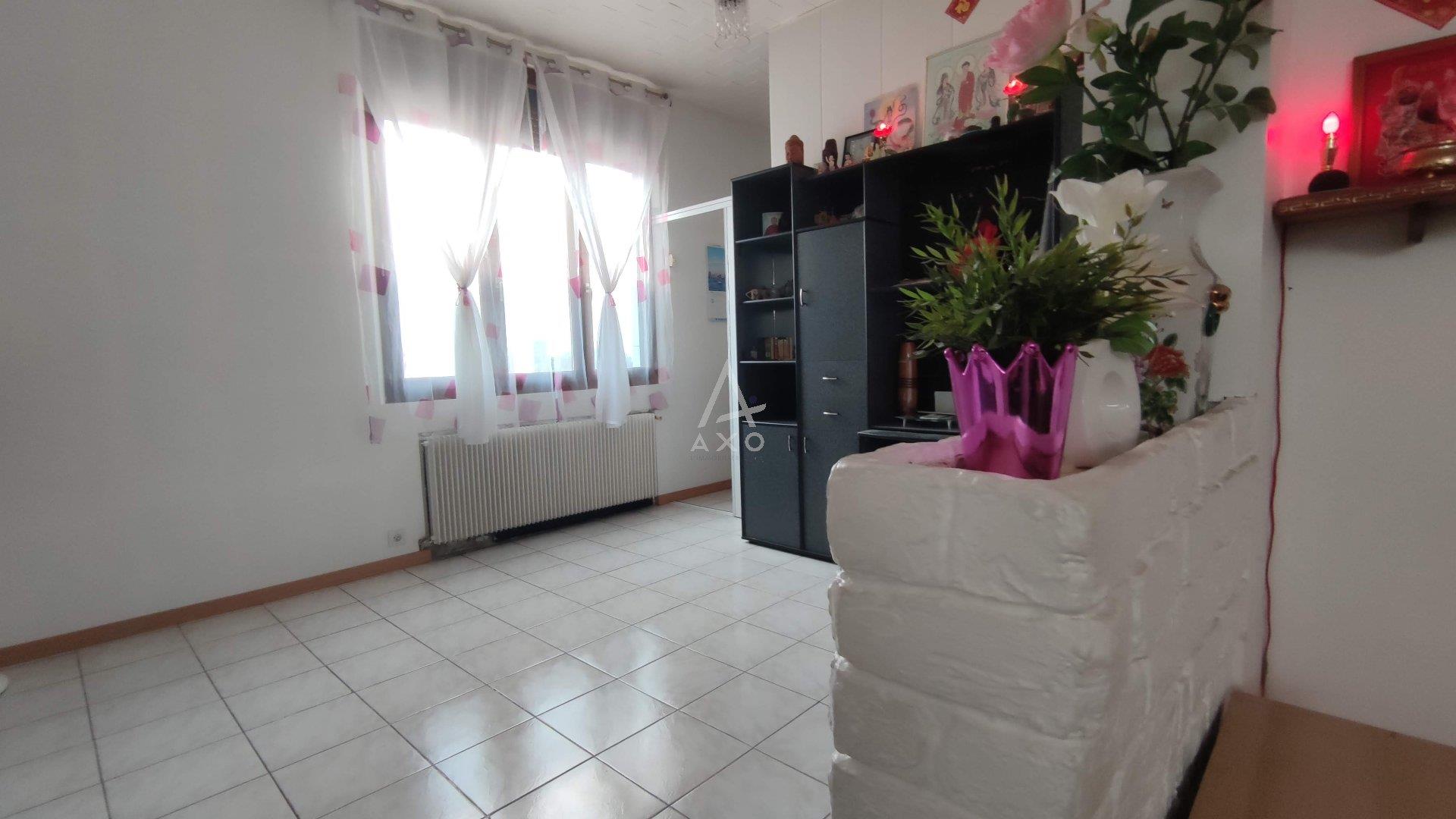 Appartement à vendre, 132m², Neuilly-Plaisance