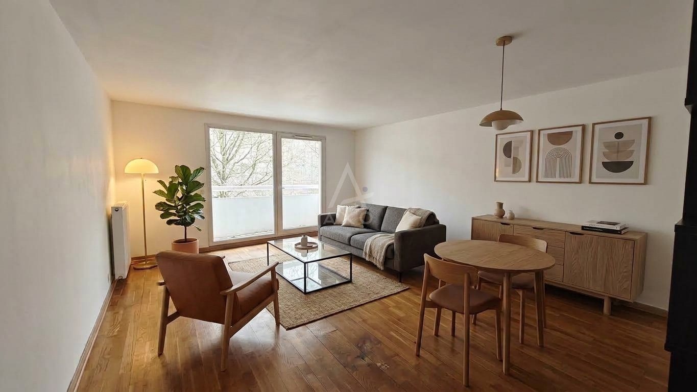 Appartement à vendre, 96m², Vitry-sur-Seine