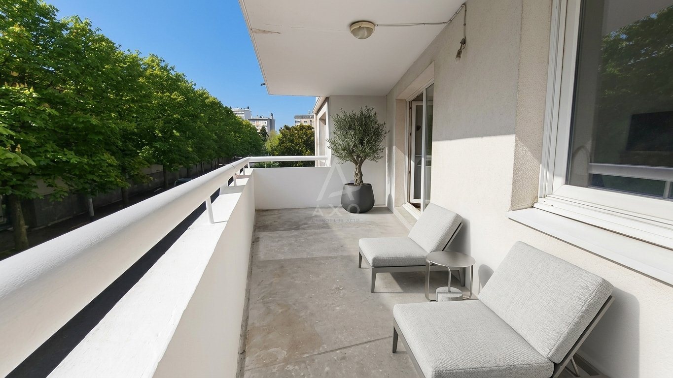 Appartement à vendre, 96m², Vitry-sur-Seine