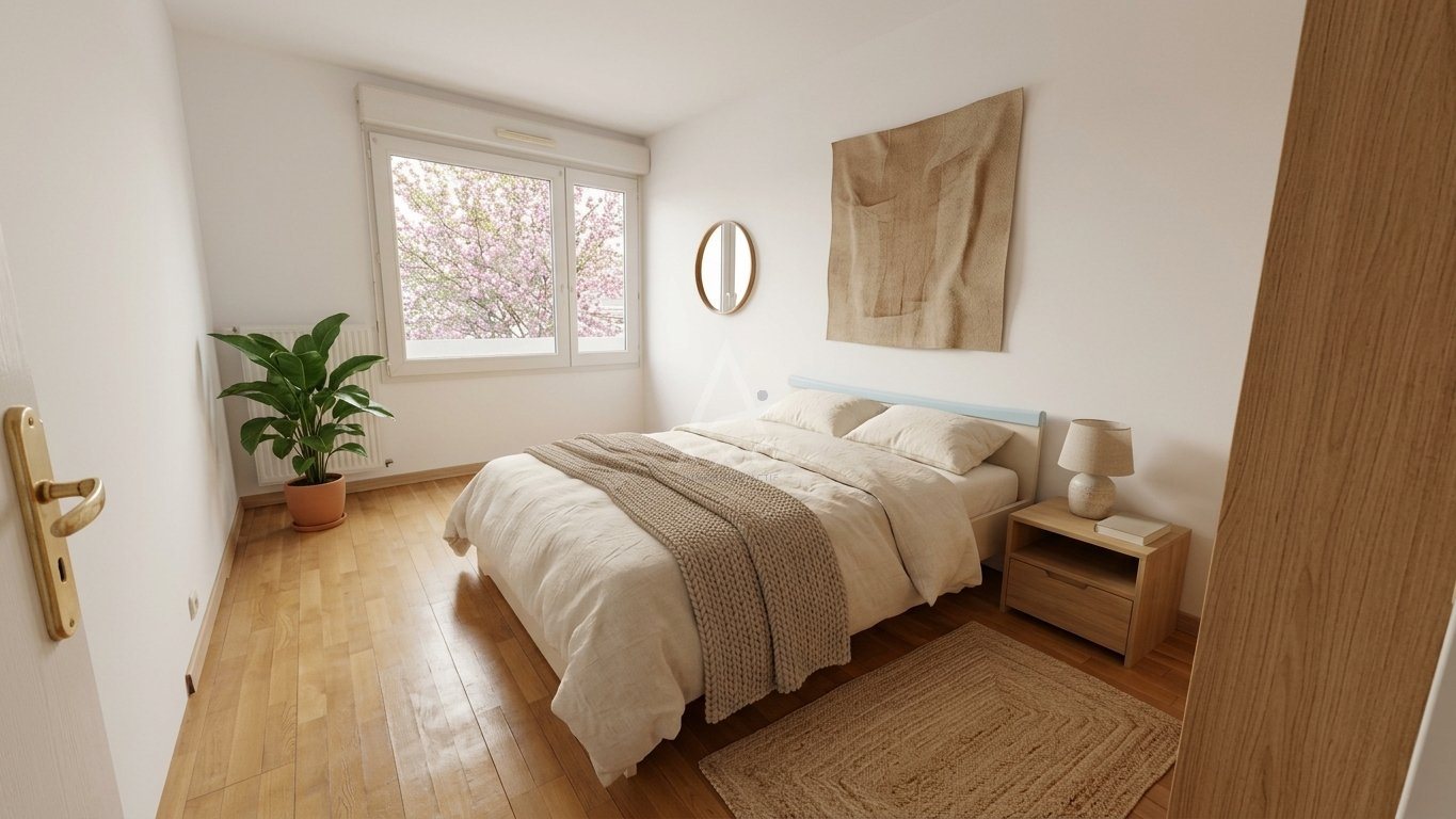 Appartement à vendre, 96m², Vitry-sur-Seine