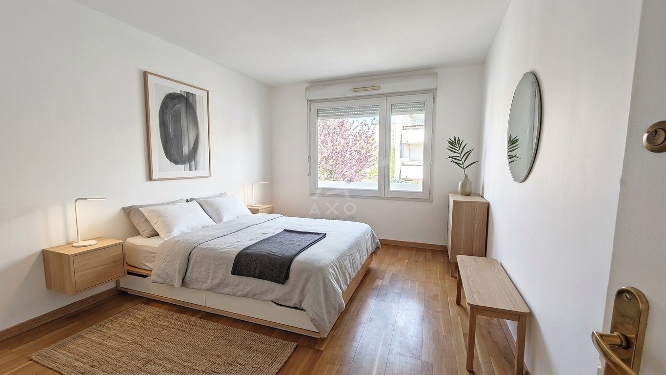 Appartement à vendre, 96m², Vitry-sur-Seine