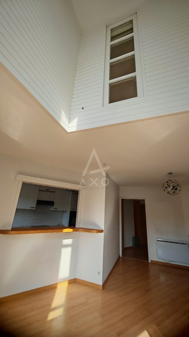 Appartement à vendre, 65m², Ezanville