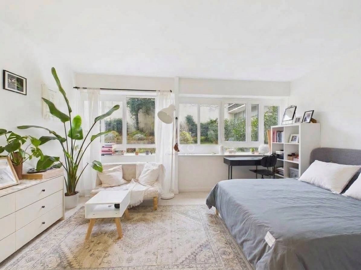 Appartement à vendre, 21m², Vanves