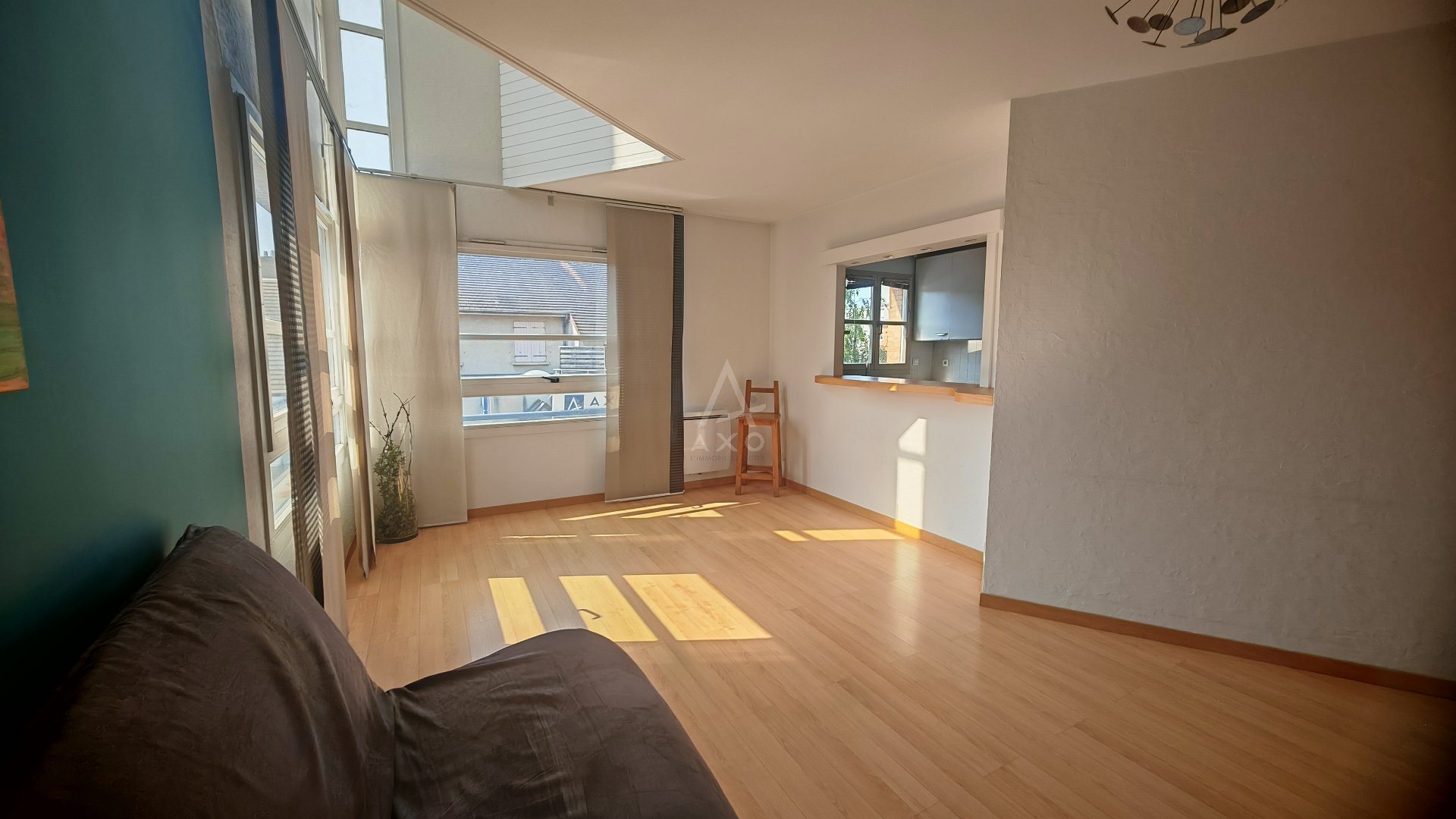 Appartement à vendre, 65m², Ezanville