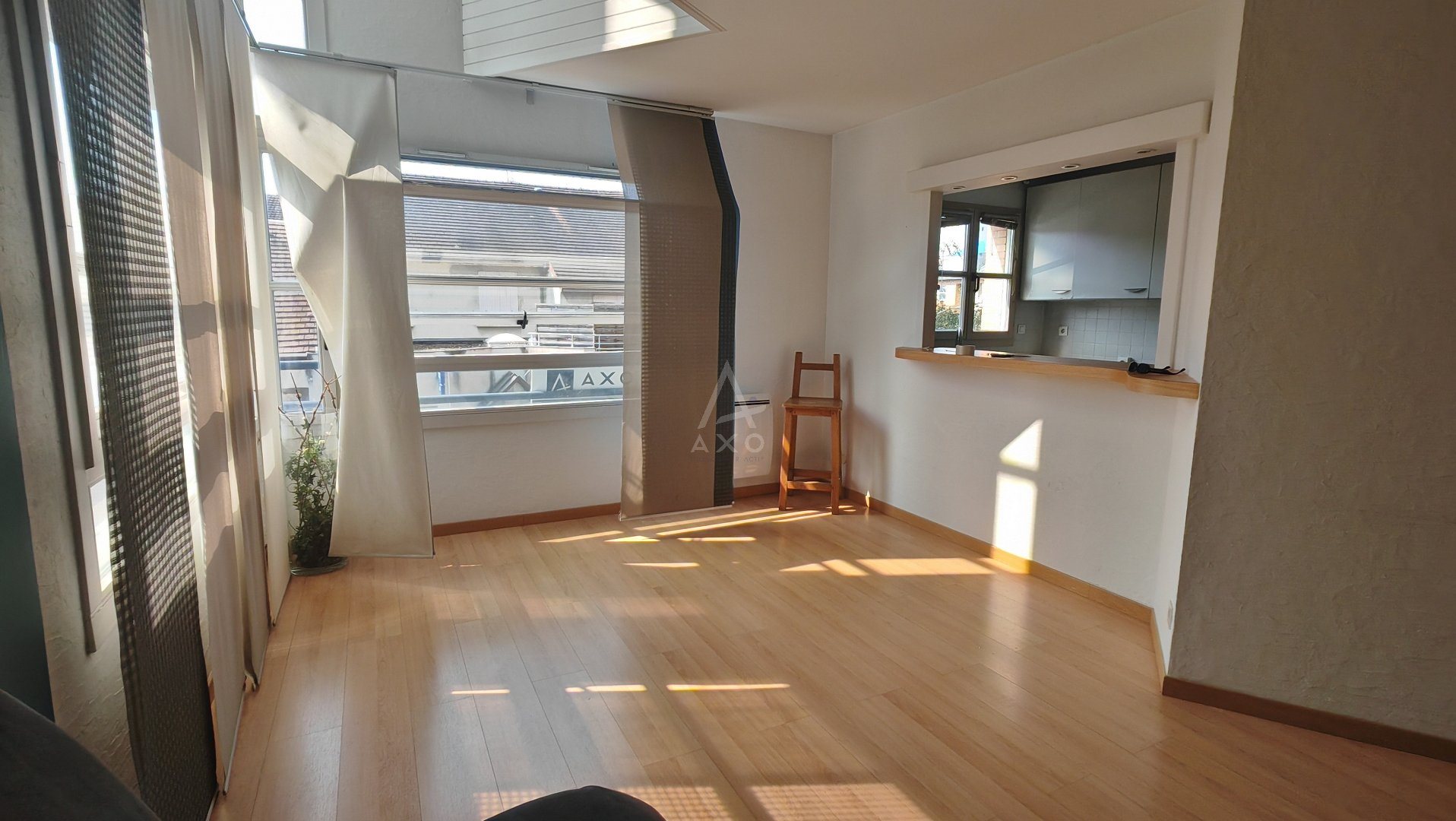 Appartement à vendre, 65m², Ezanville