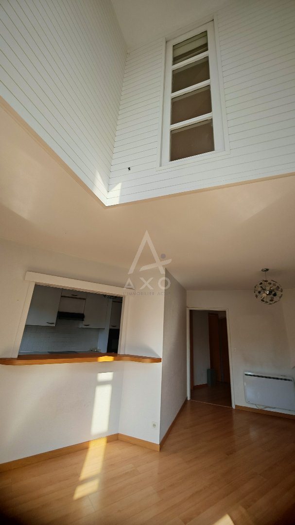 Appartement à vendre, 65m², Ezanville