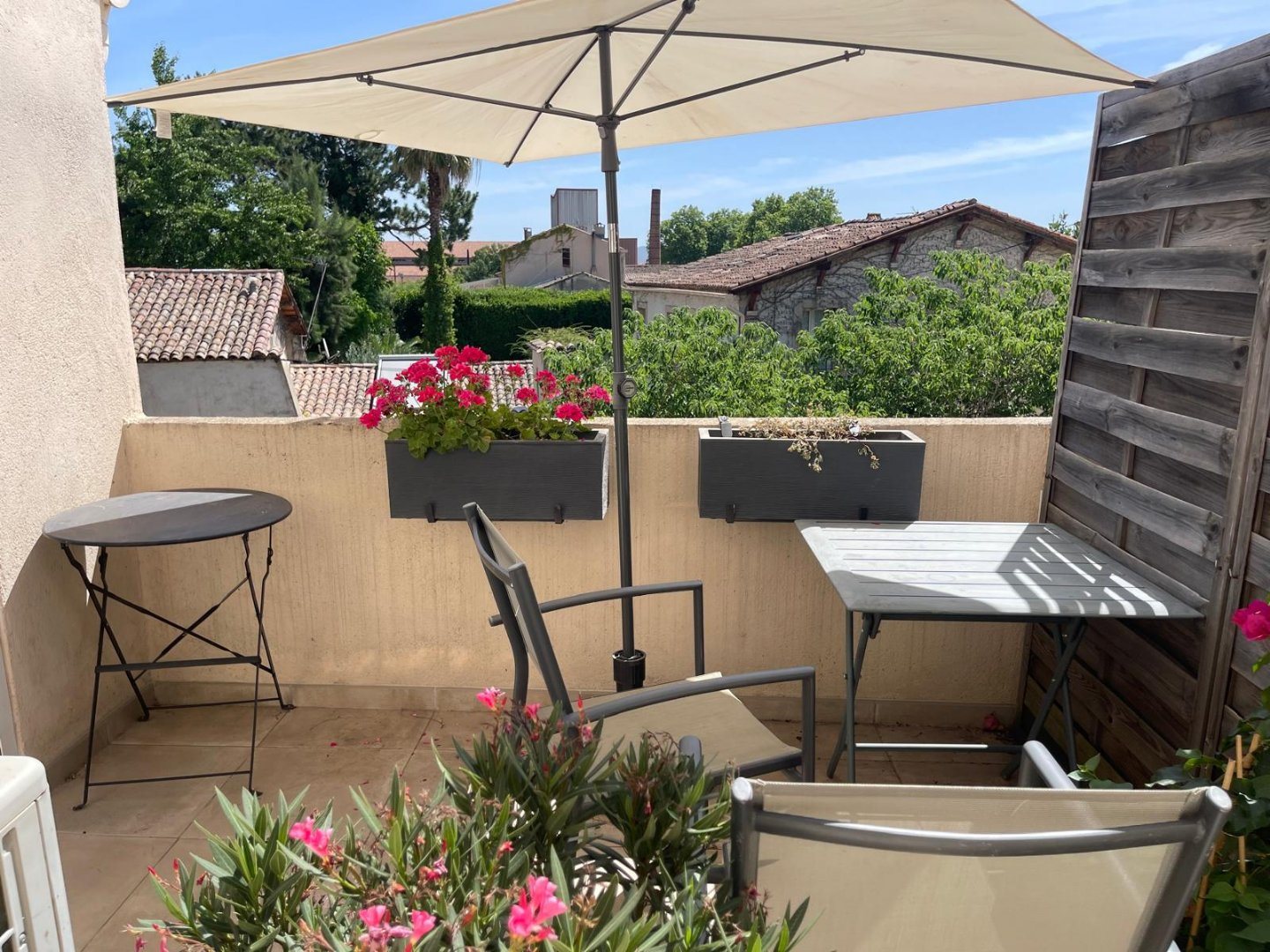 Appartement à vendre, 69m², Saint-André-de-Sangonis