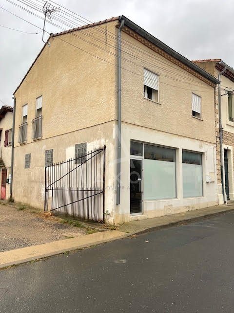 Maison à vendre, 115m², Paulhan