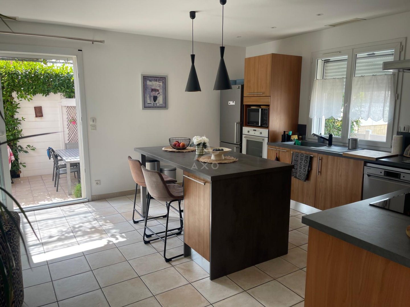 Maison à vendre, 106m², Paulhan