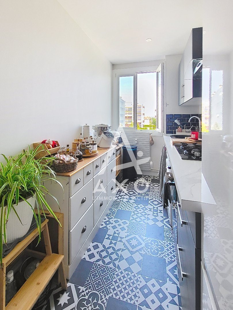 Appartement à louer, 42m², Dijon