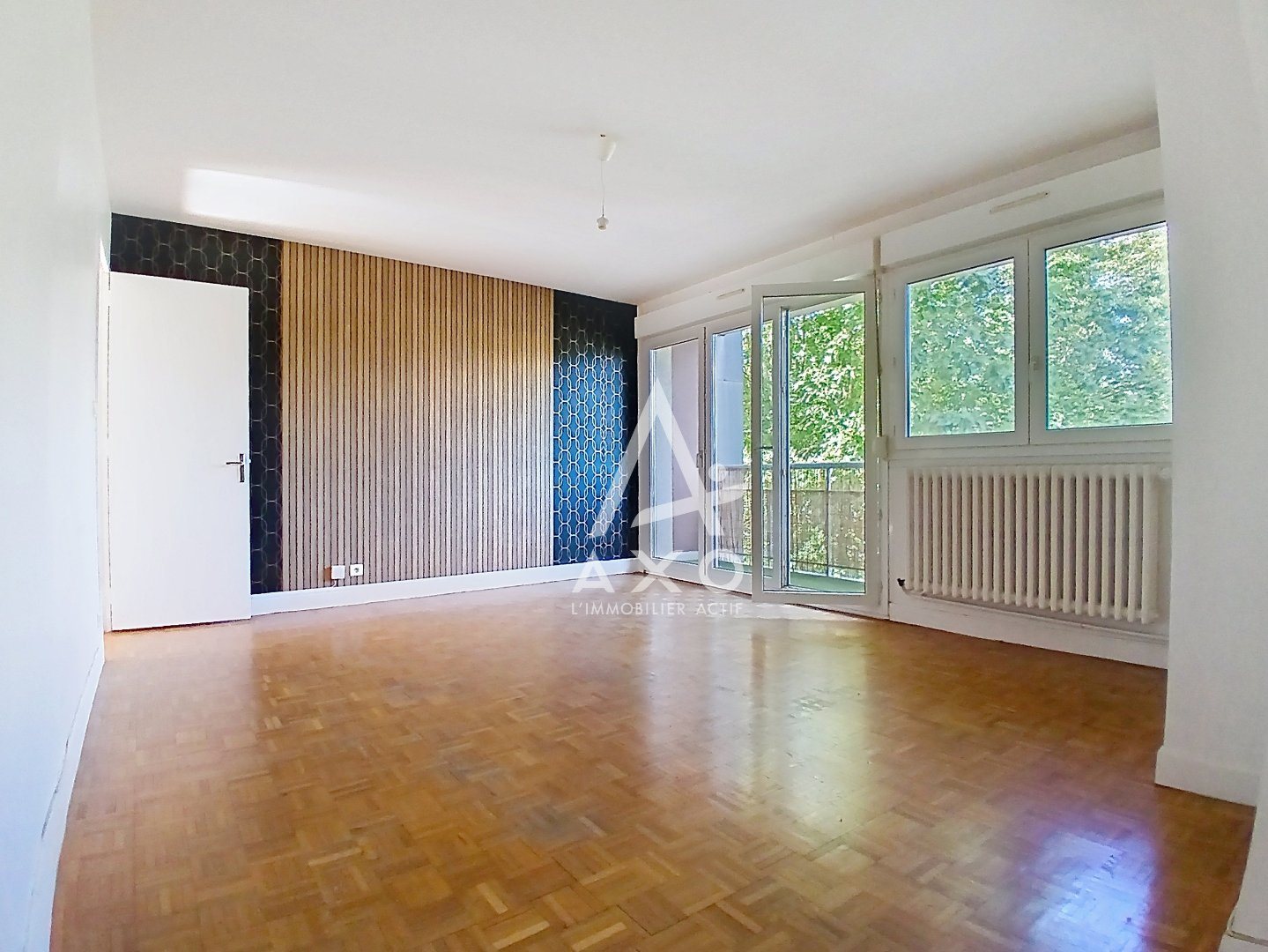 Appartement à vendre, 68m², Dijon