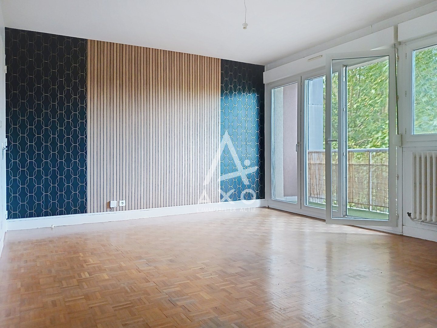 Appartement à vendre, 68m², Dijon