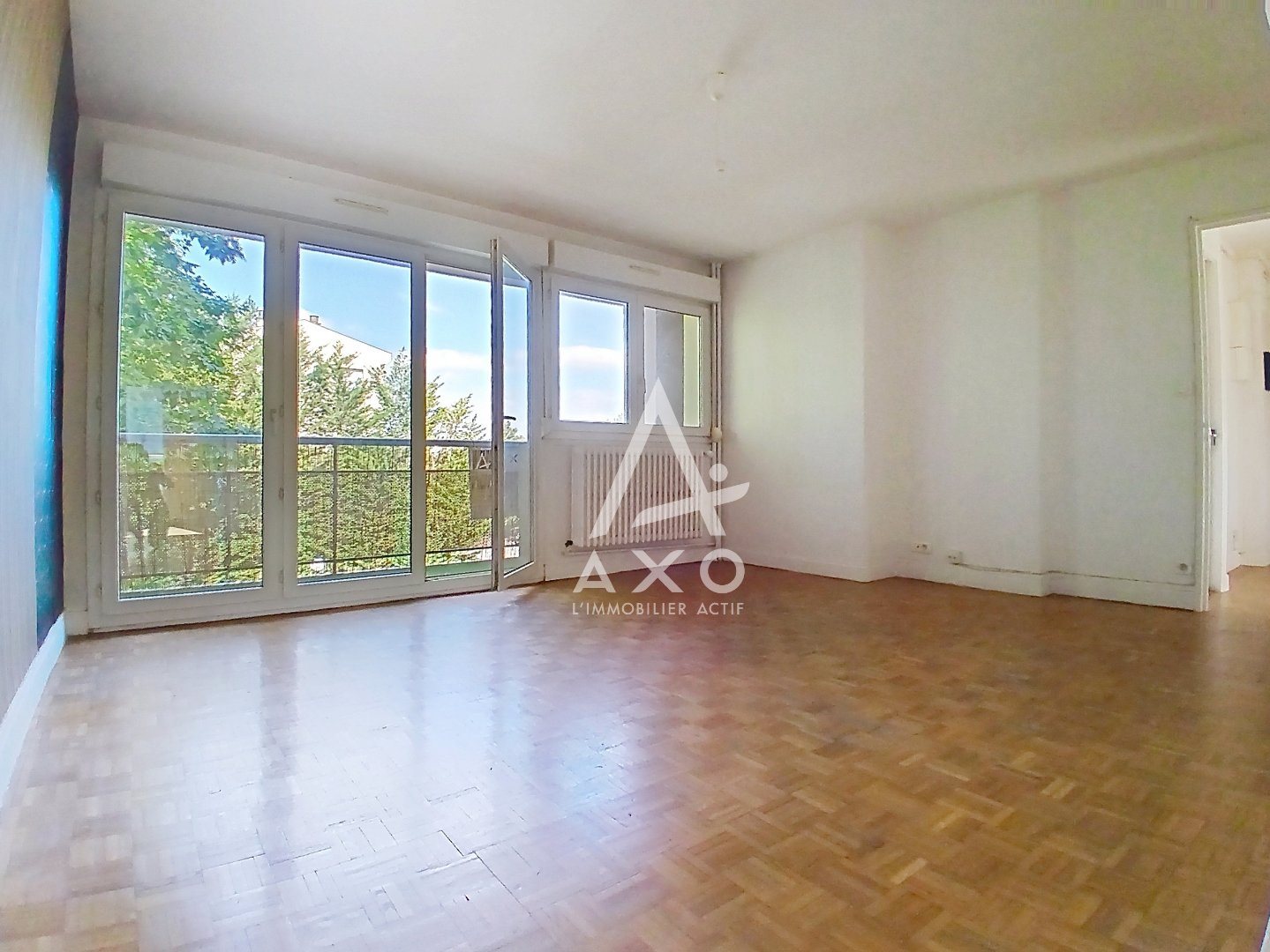 Appartement à vendre, 68m², Dijon