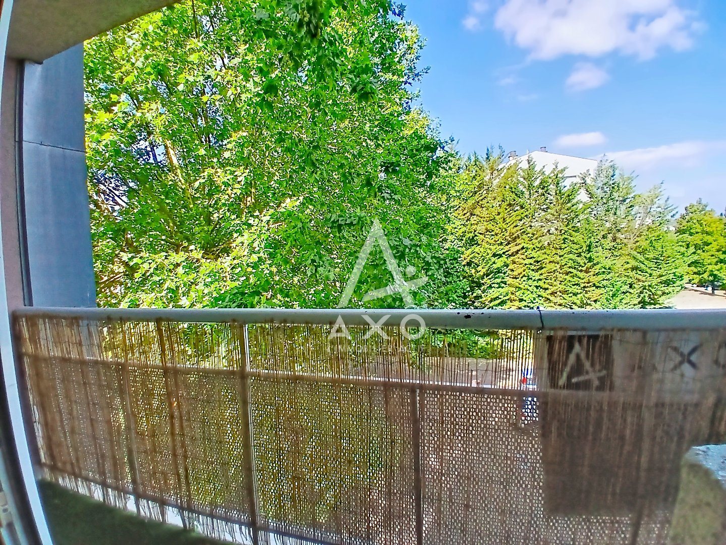 Appartement à vendre, 68m², Dijon