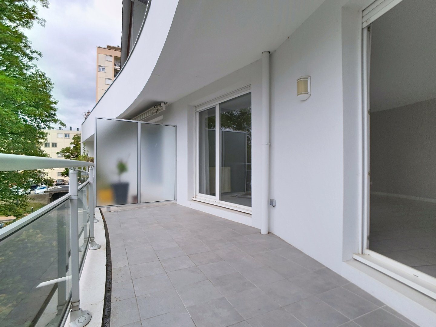 Appartement à vendre, 80m², Dijon