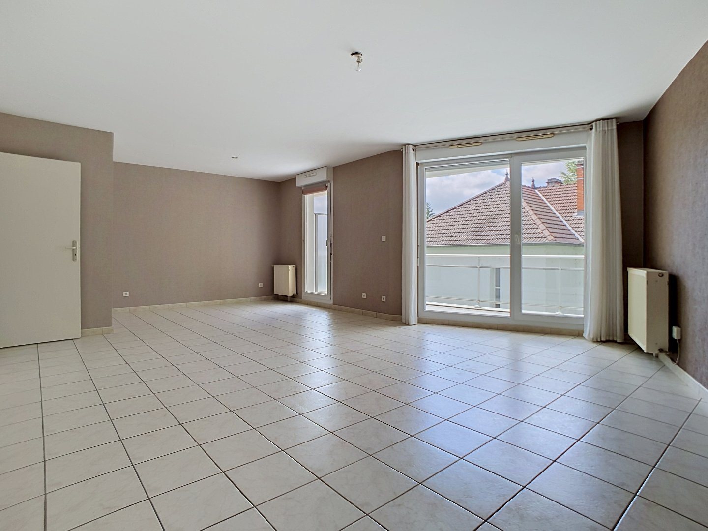 Appartement à vendre, 80m², Dijon