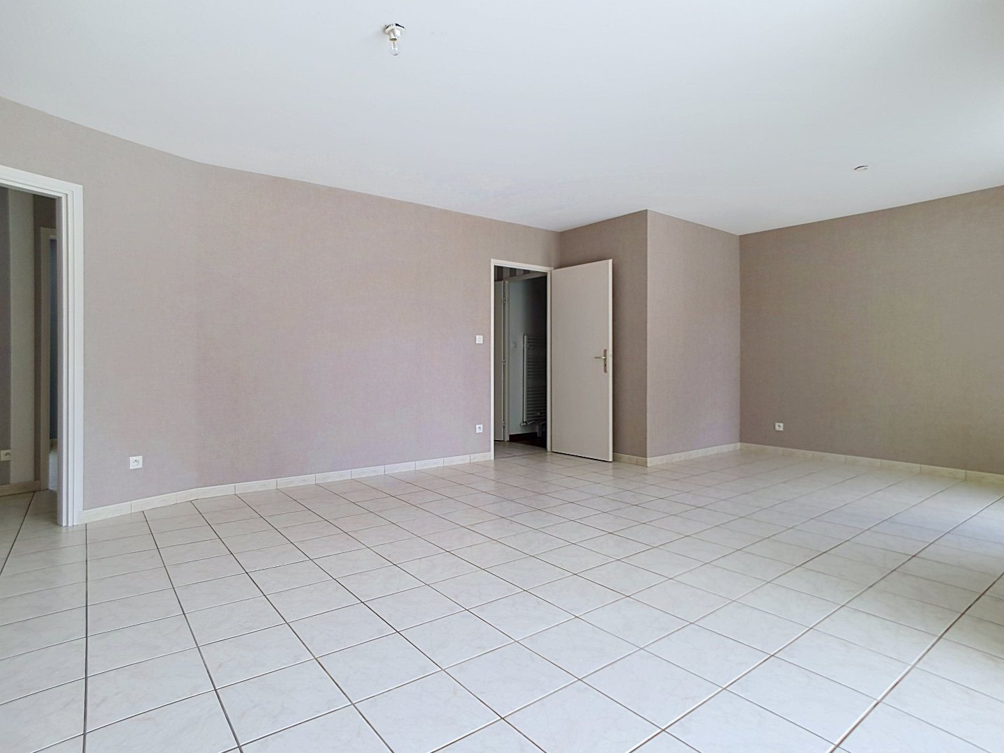 Appartement à vendre, 80m², Dijon