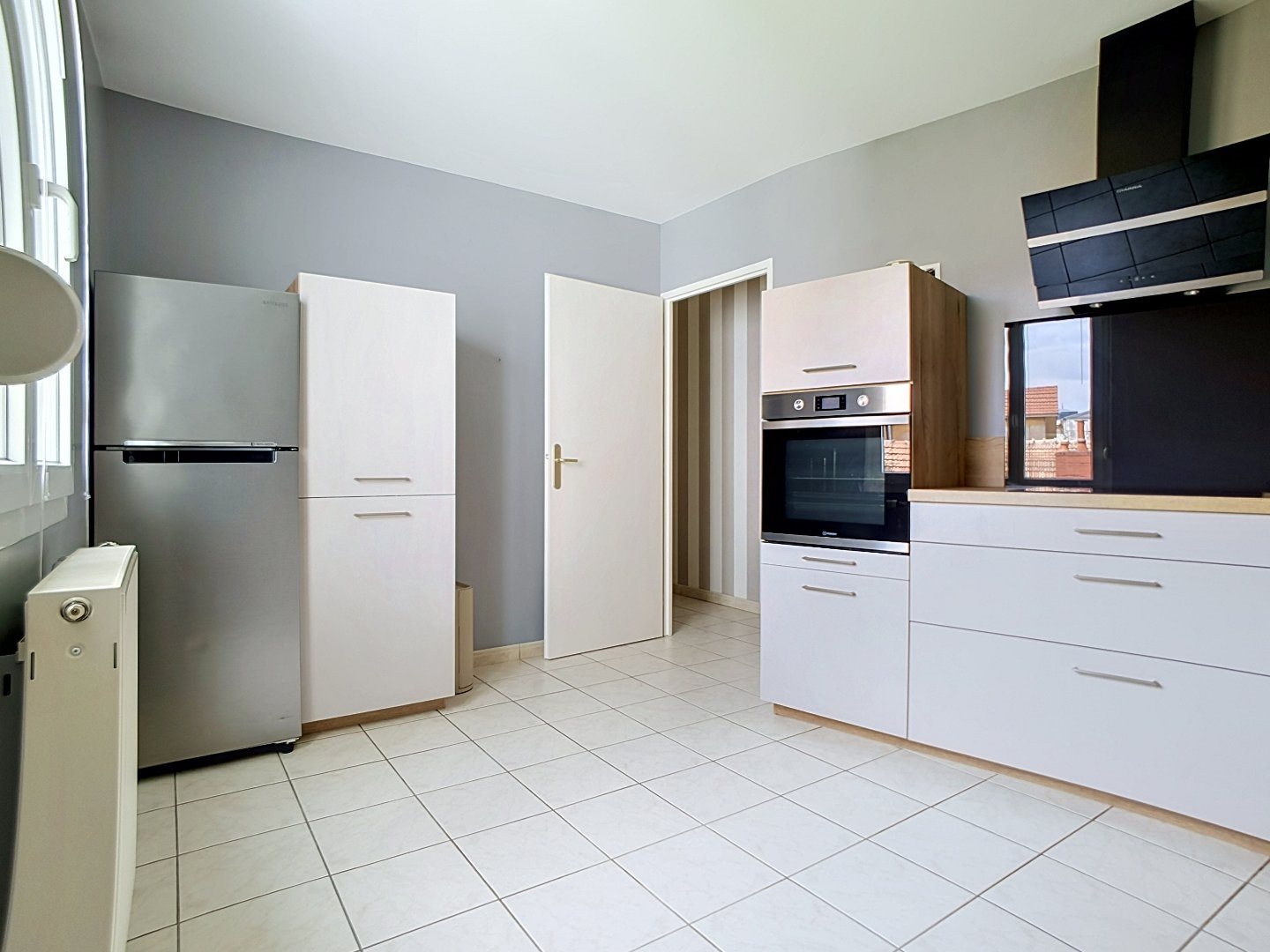 Appartement à vendre, 80m², Dijon