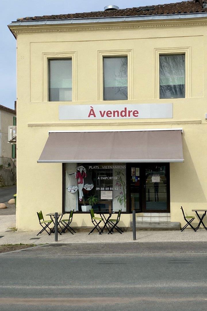 Maison à vendre, 105m², Belin-Béliet