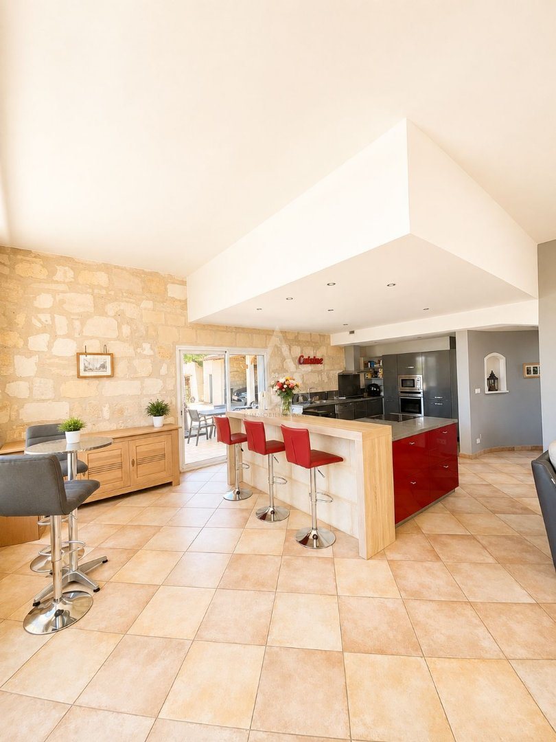 Maison à vendre, 182m², Saint-Loubès