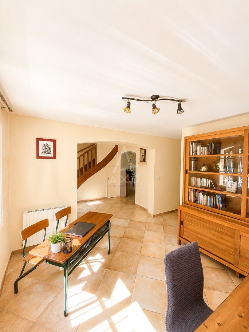 Maison à vendre, 182m², Saint-Loubès