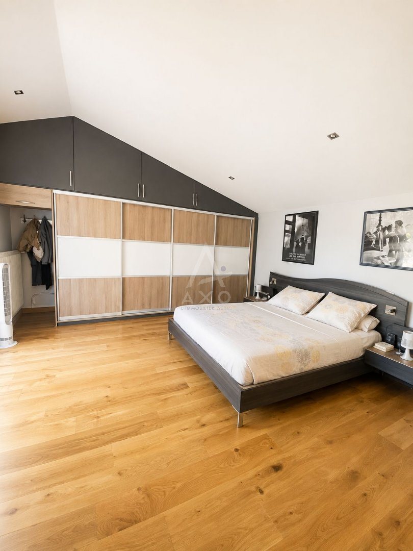 Maison à vendre, 182m², Saint-Loubès