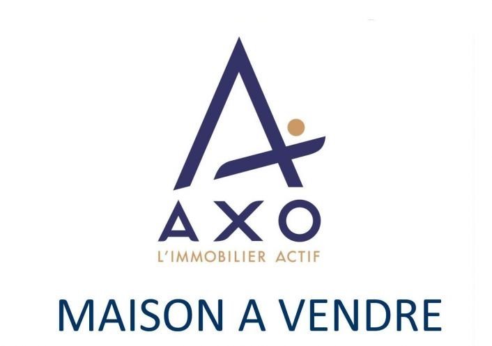 Maison à vendre, 120m², La Boissière-de-Montaigu