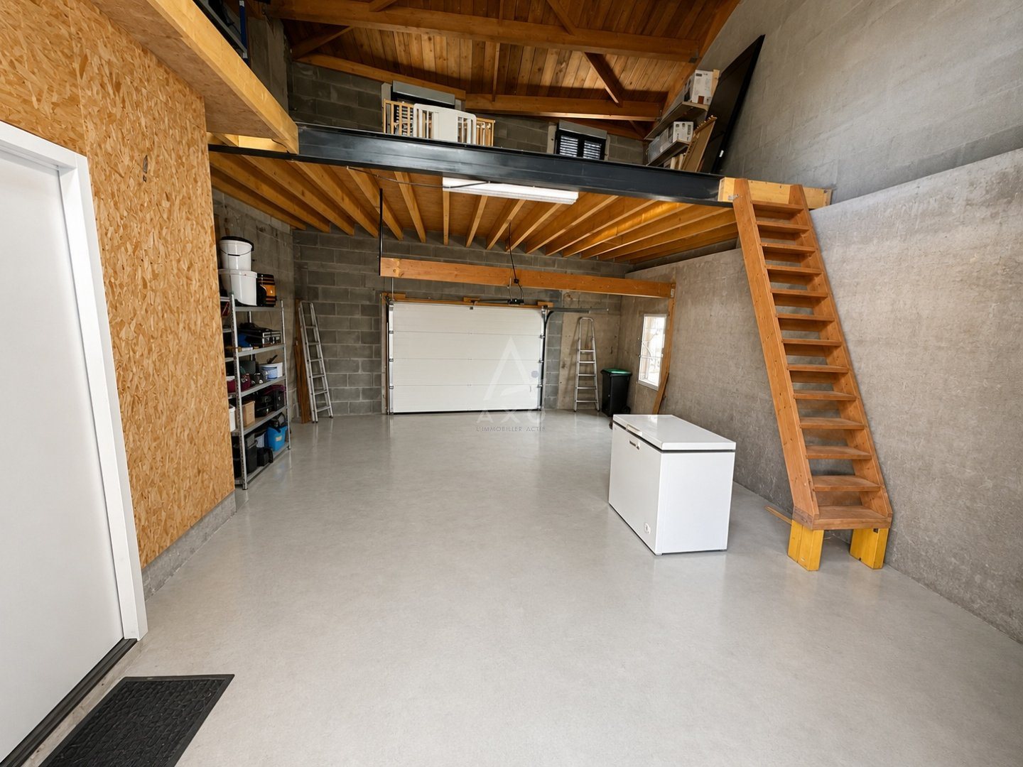 Maison à vendre, 120m², La Boissière-de-Montaigu