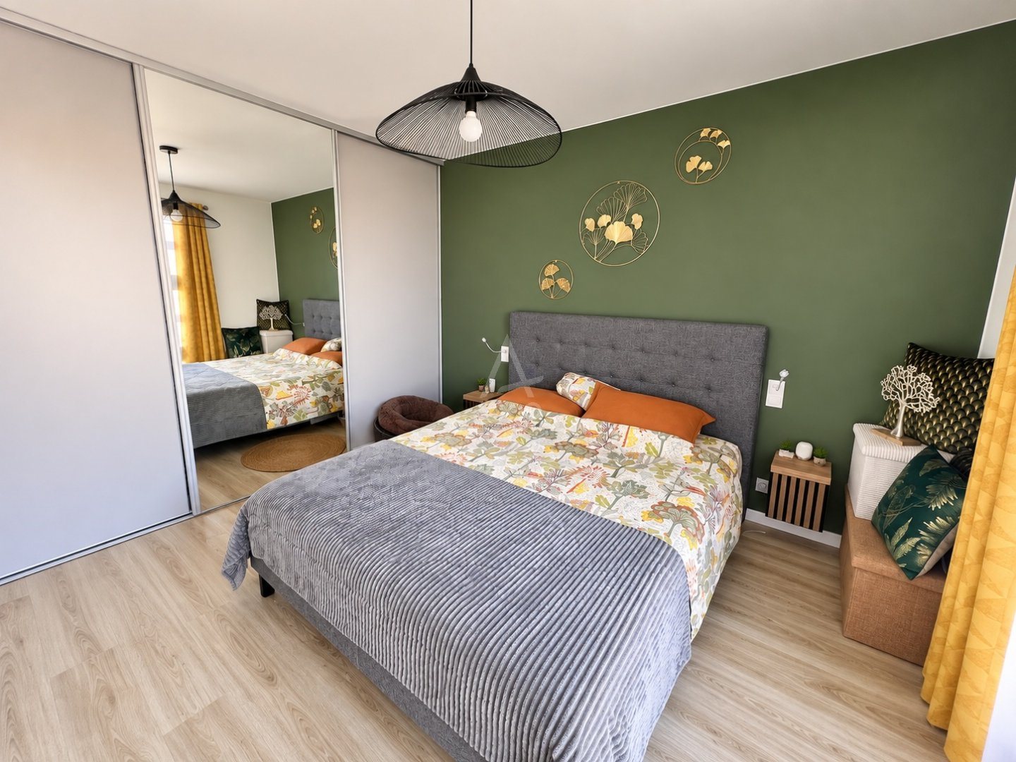 Maison à vendre, 101m², Cugand
