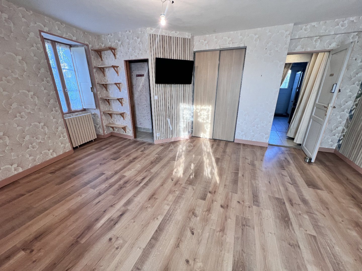Maison à vendre, 113m², Tiffauges