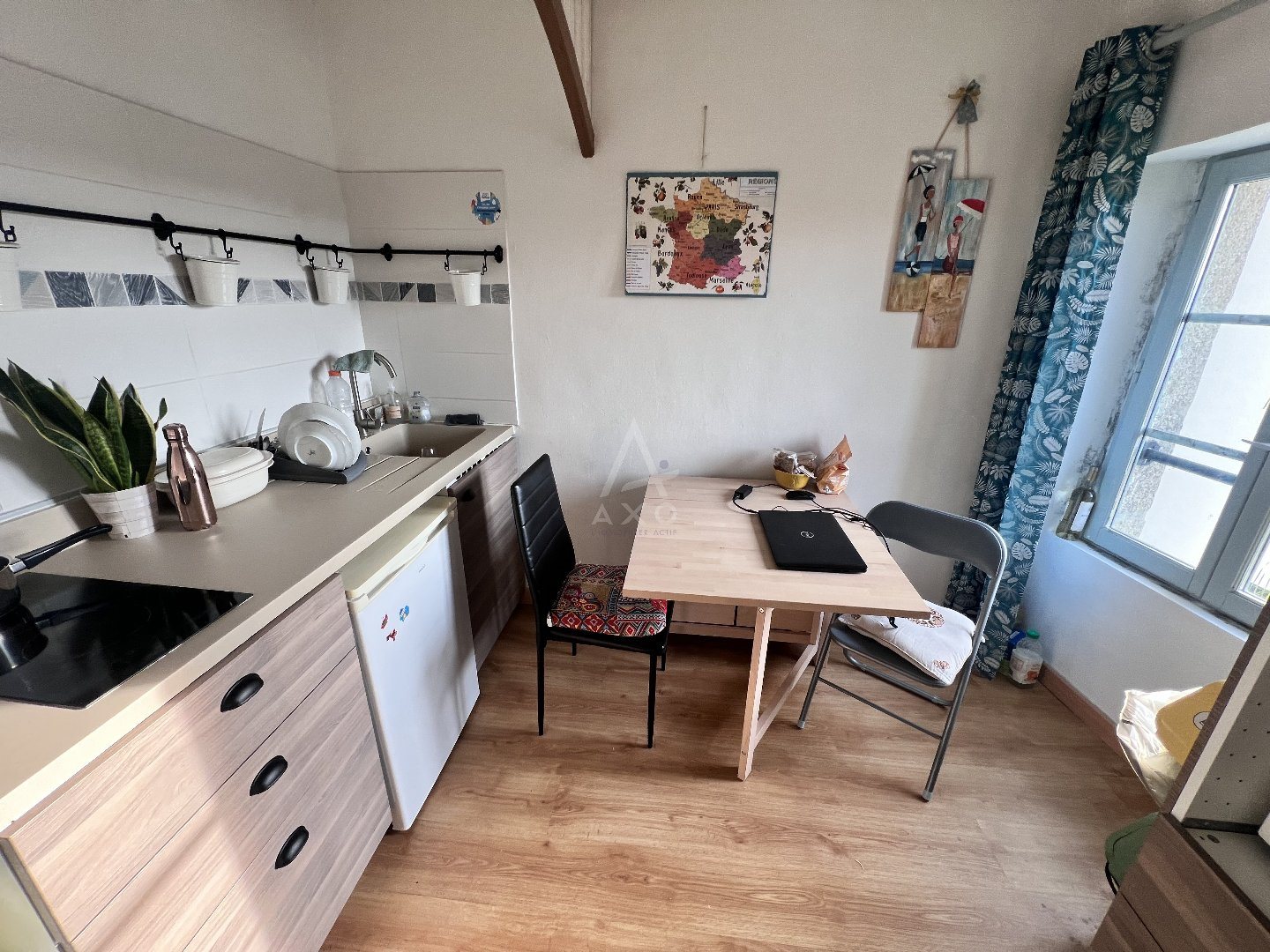 Maison à vendre, 113m², Tiffauges