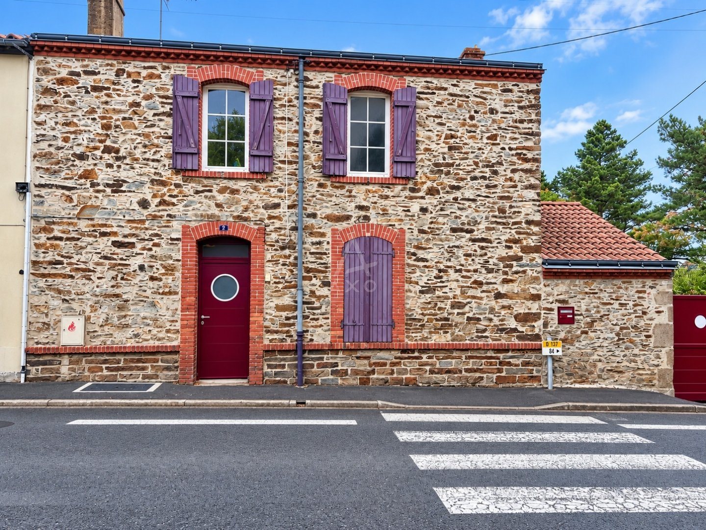 Maison à vendre, 133m², Montaigu