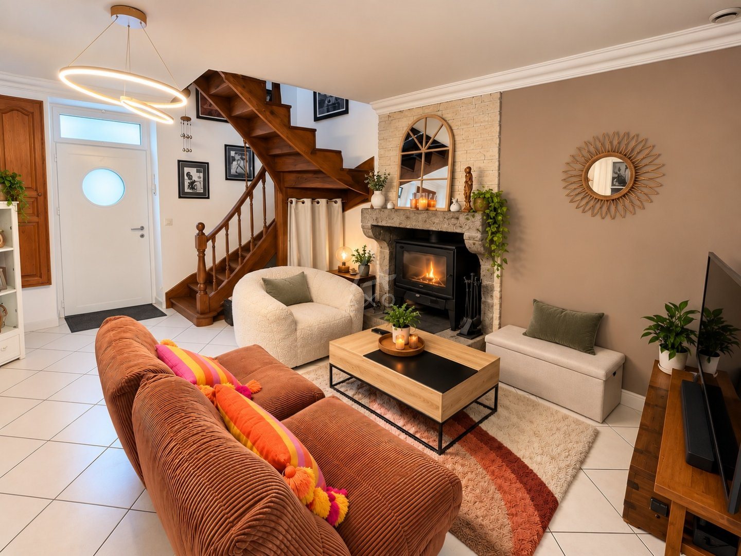 Maison à vendre, 133m², Montaigu