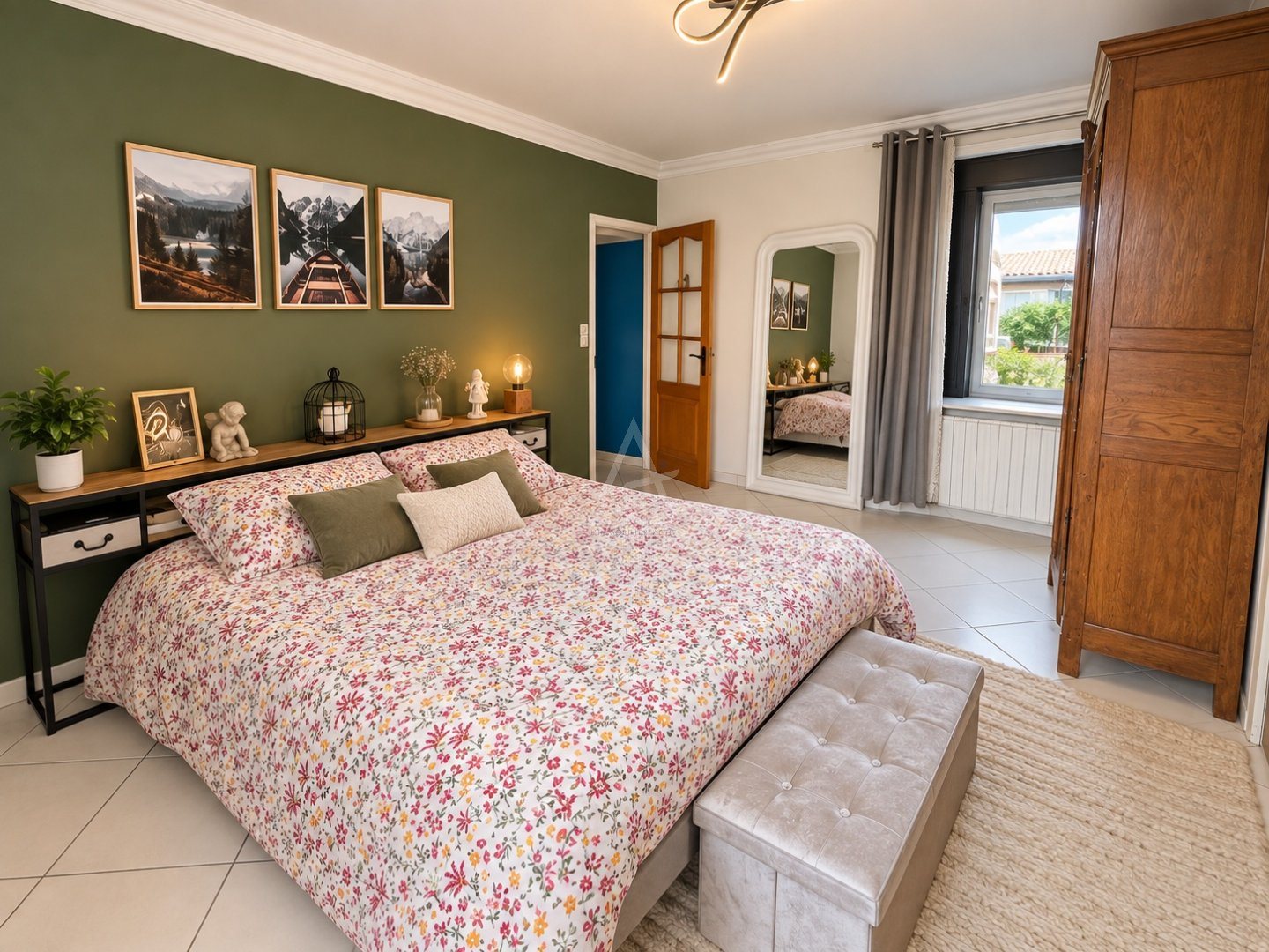 Maison à vendre, 133m², Montaigu