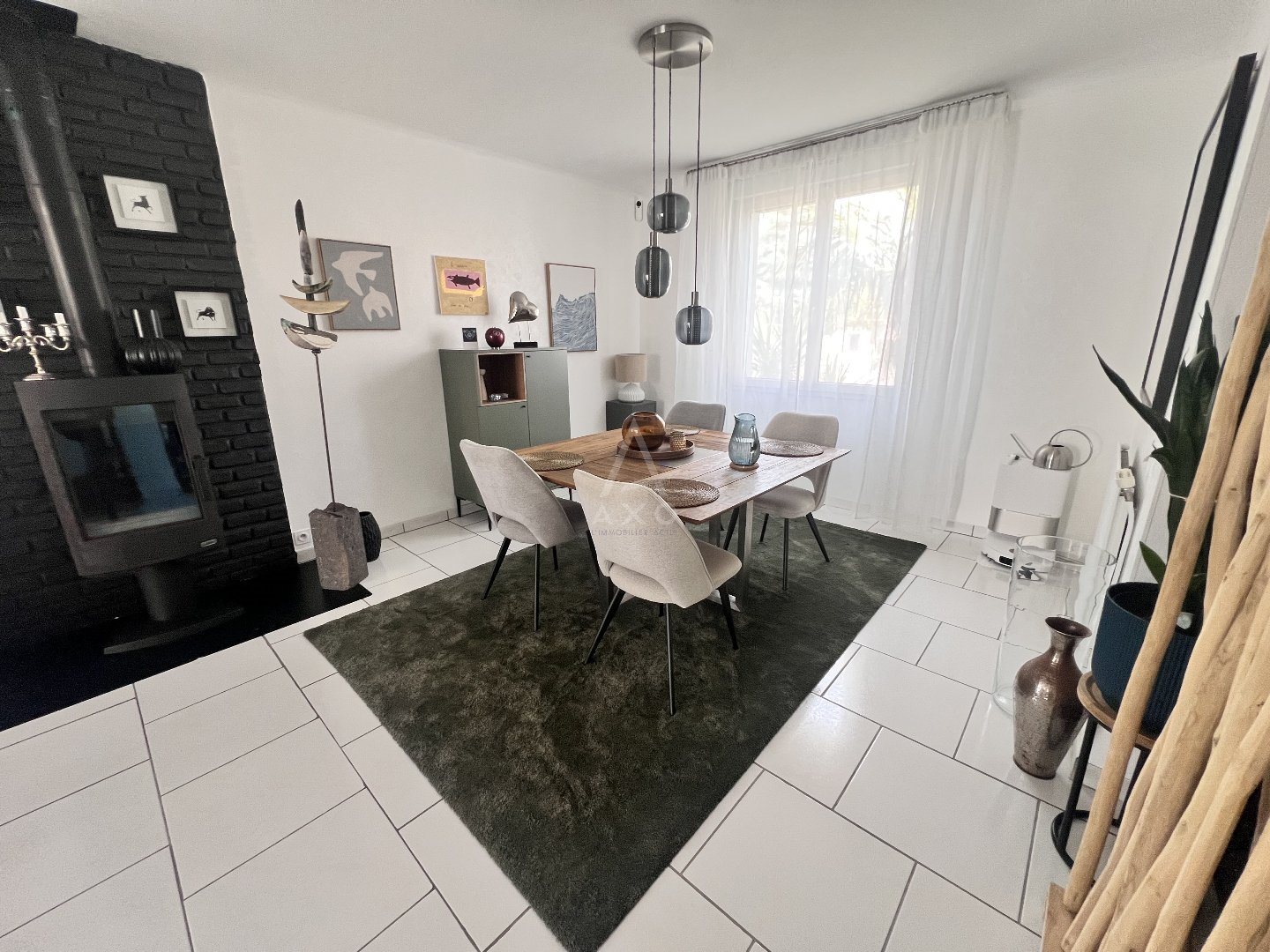 Maison à vendre, 177m², Treize-Septiers