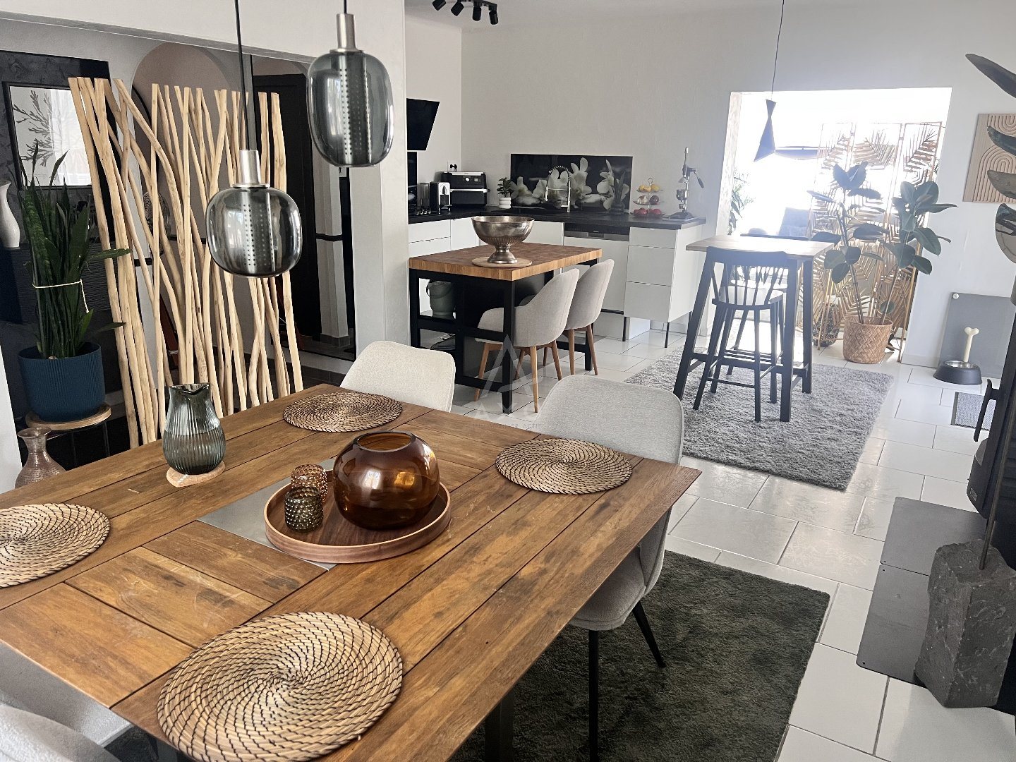 Maison à vendre, 177m², Treize-Septiers