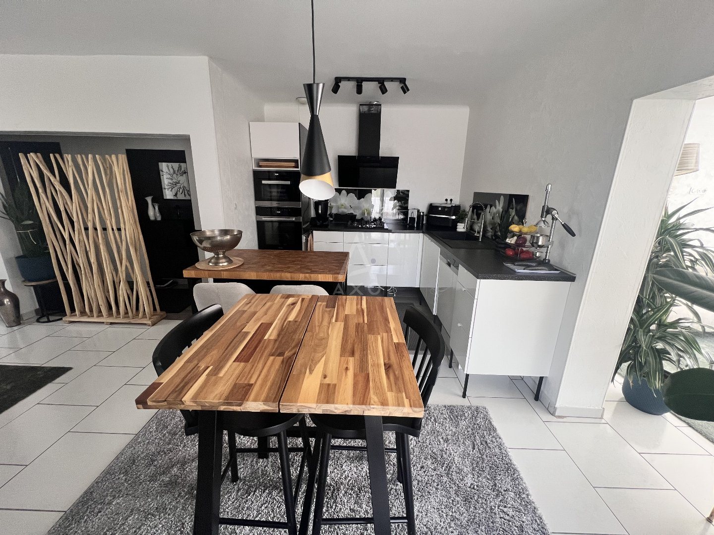 Maison à vendre, 177m², Treize-Septiers