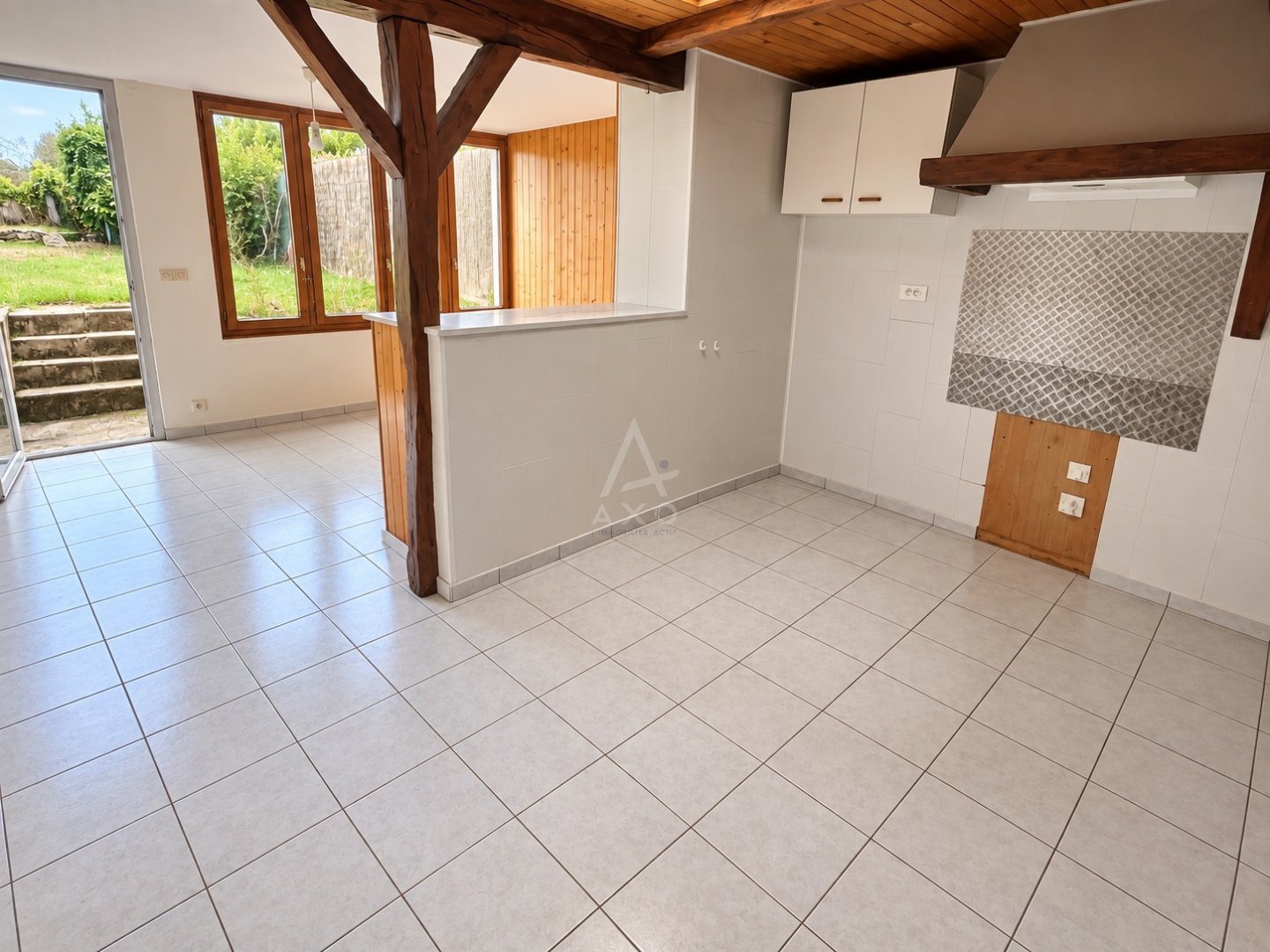 Maison à vendre, 126m², Montaigu