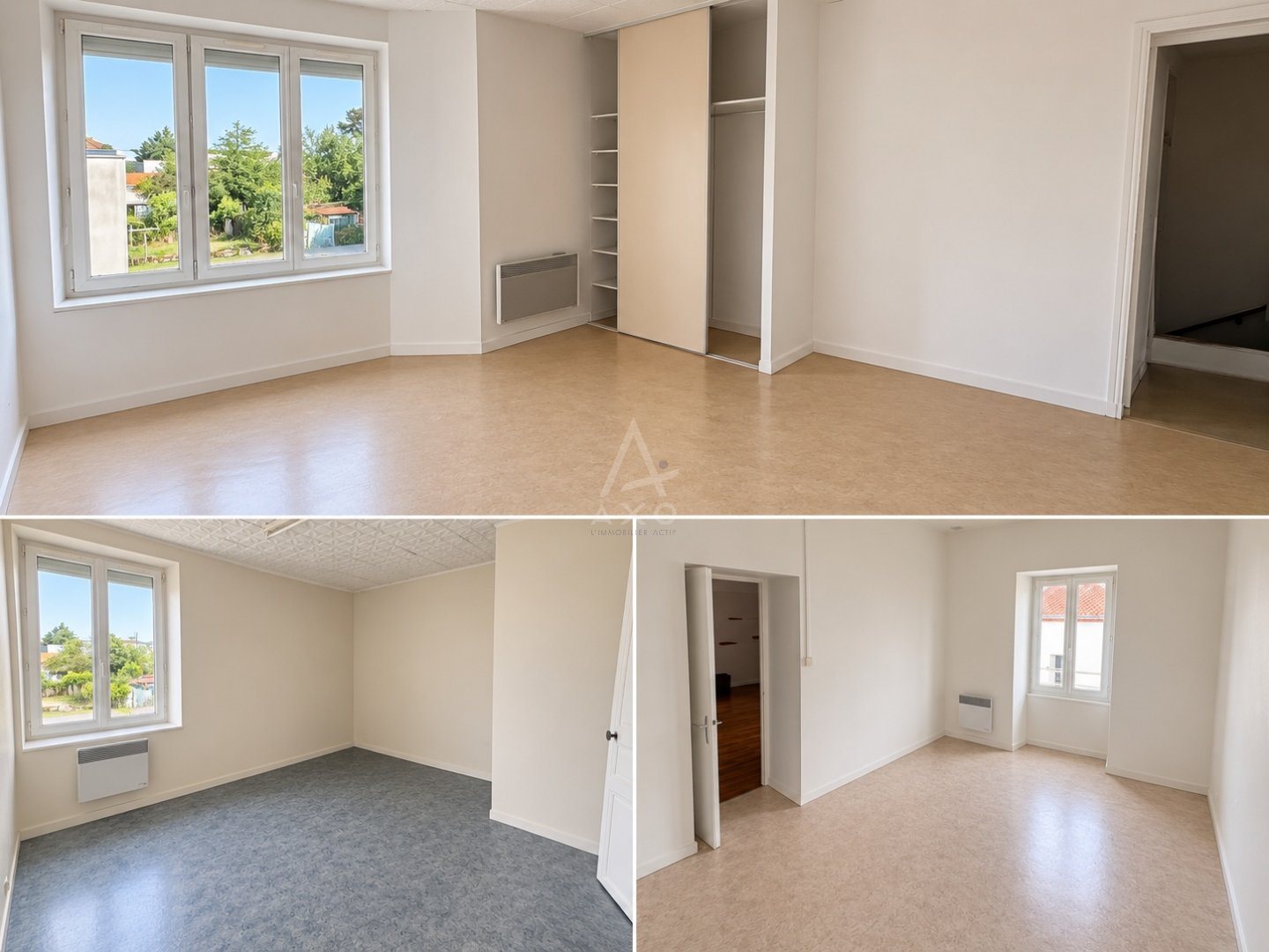 Maison à vendre, 126m², Montaigu
