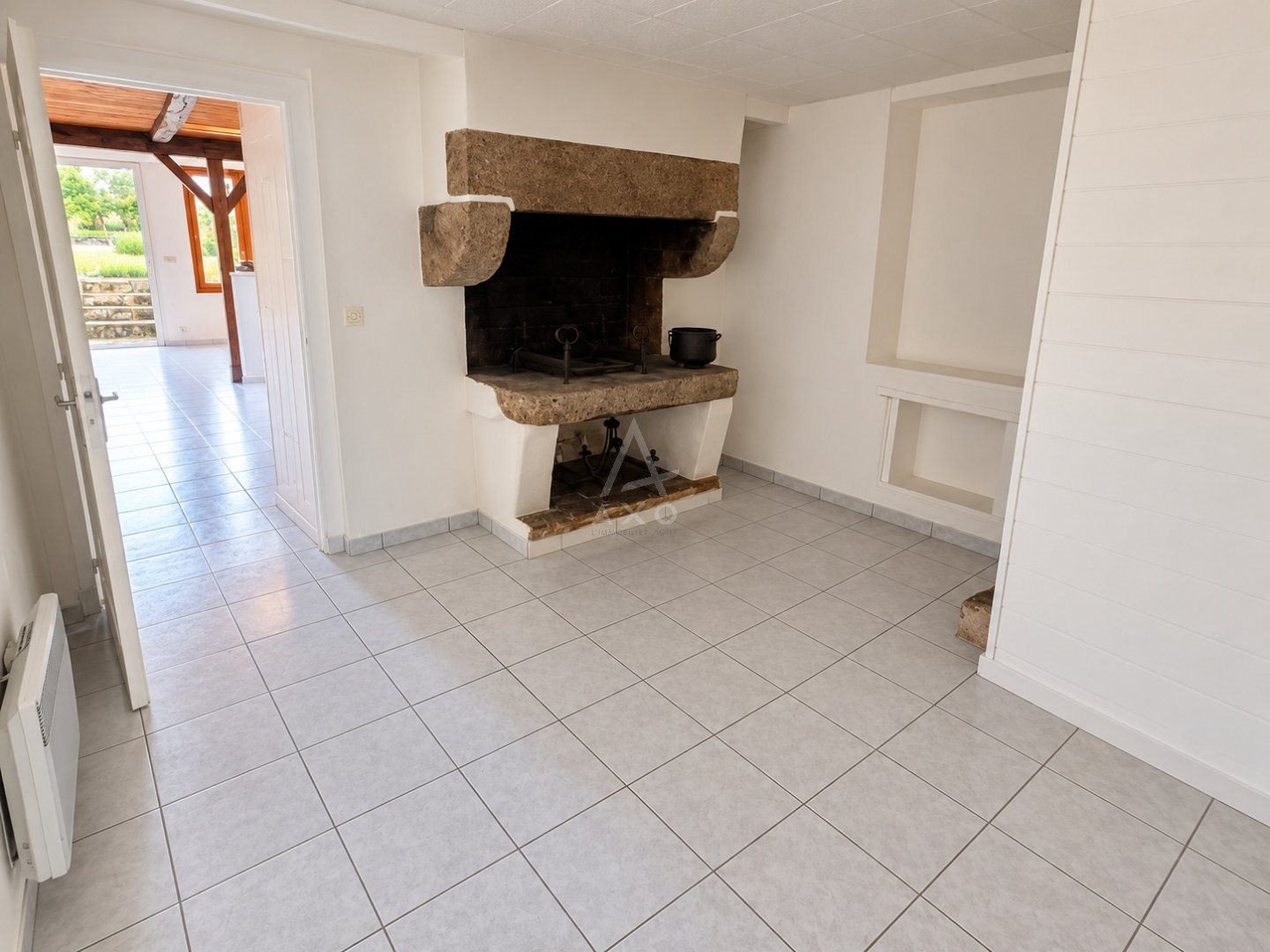 Maison à vendre, 126m², Montaigu