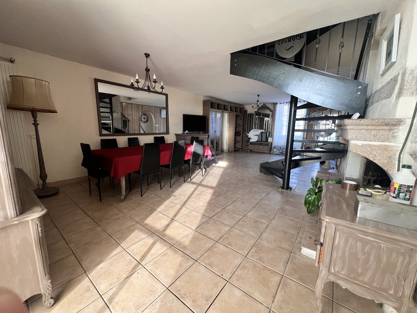 Maison à vendre, 155m², Tiffauges